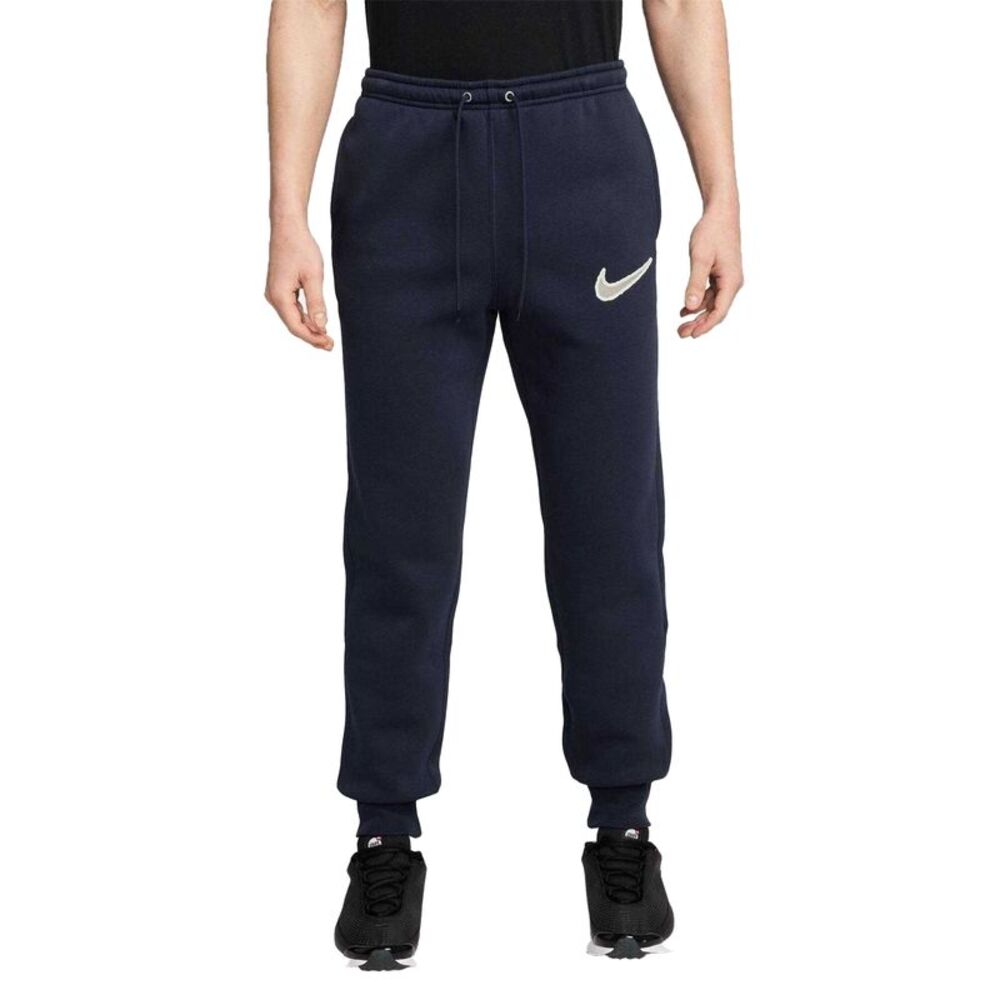 Nike Mens Club Joggers / Obsidian Black